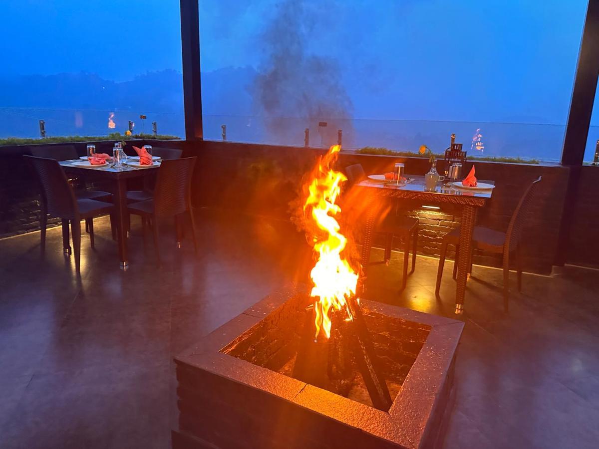 Viceroy Luxury Mountain Resort And Spa مونار المظهر الخارجي الصورة