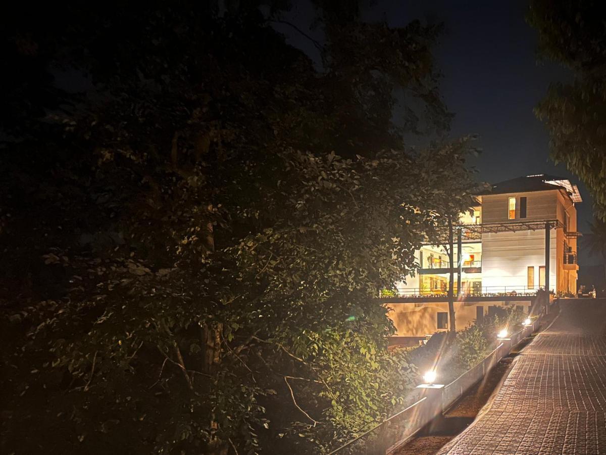 Viceroy Luxury Mountain Resort And Spa مونار المظهر الخارجي الصورة