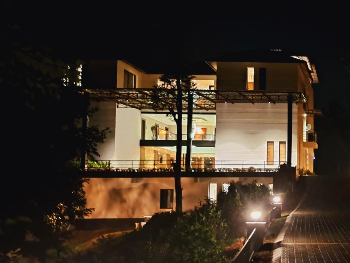 Viceroy Luxury Mountain Resort And Spa مونار المظهر الخارجي الصورة