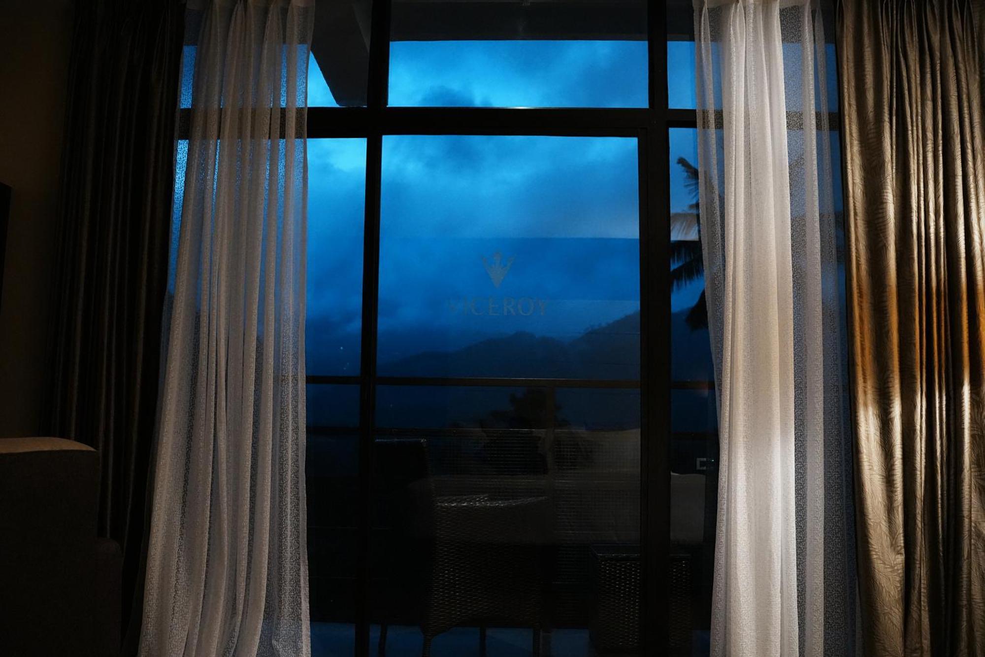 Viceroy Luxury Mountain Resort And Spa مونار المظهر الخارجي الصورة
