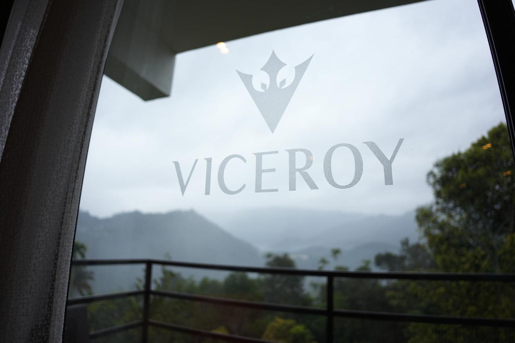 Viceroy Luxury Mountain Resort And Spa مونار المظهر الخارجي الصورة