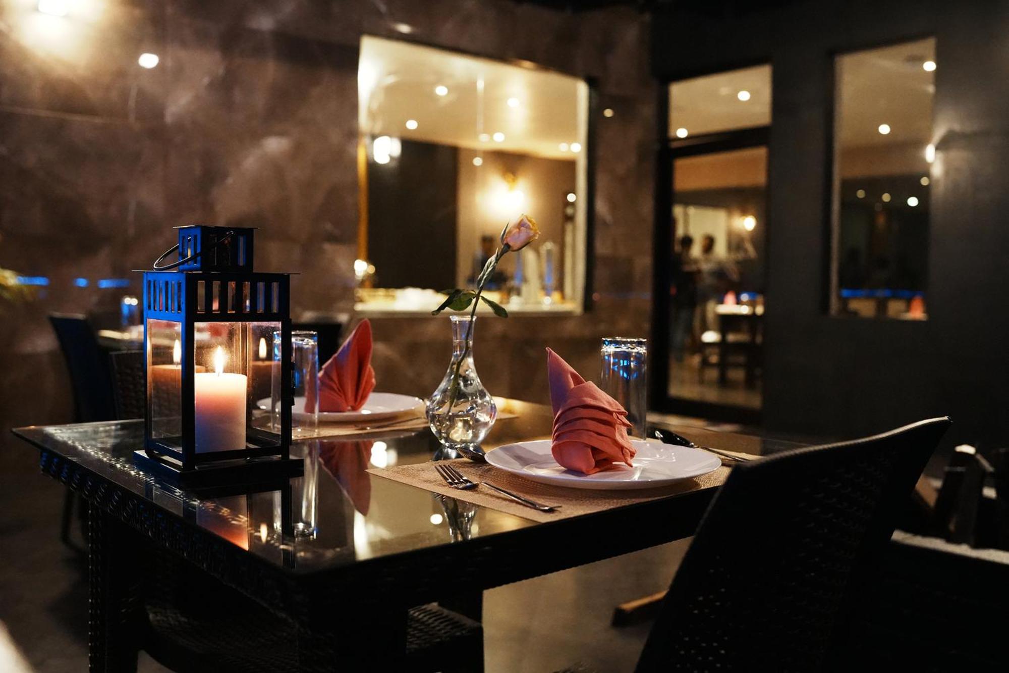 Viceroy Luxury Mountain Resort And Spa مونار المظهر الخارجي الصورة