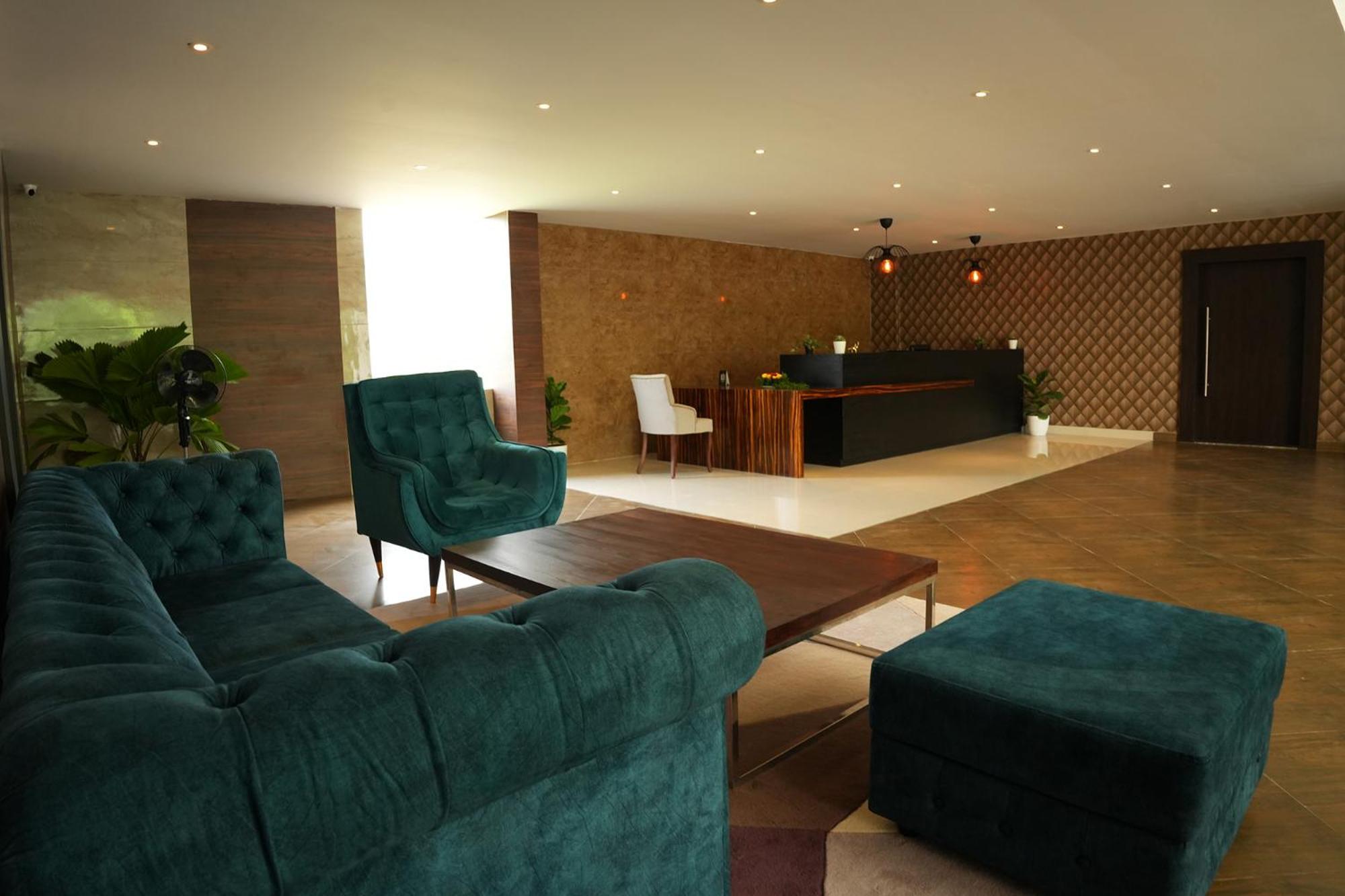 Viceroy Luxury Mountain Resort And Spa مونار المظهر الخارجي الصورة
