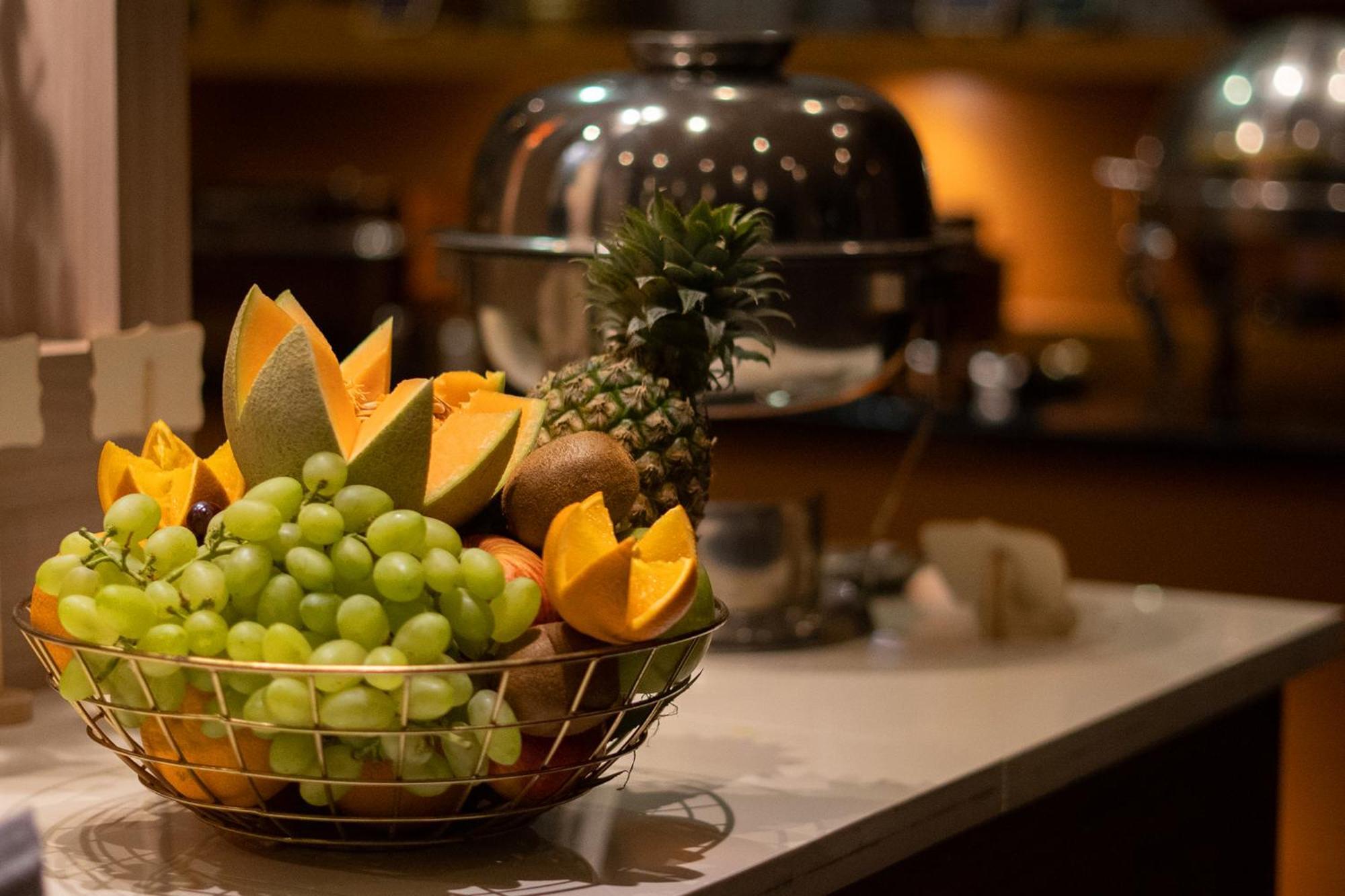 Viceroy Luxury Mountain Resort And Spa مونار المظهر الخارجي الصورة
