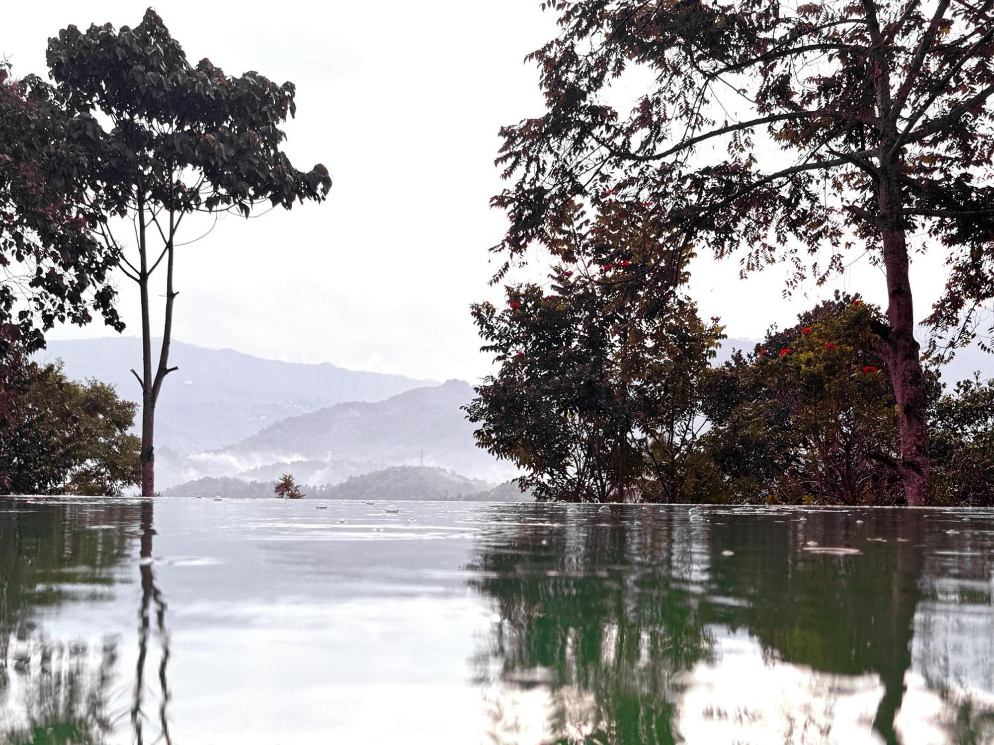 Viceroy Luxury Mountain Resort And Spa مونار المظهر الخارجي الصورة